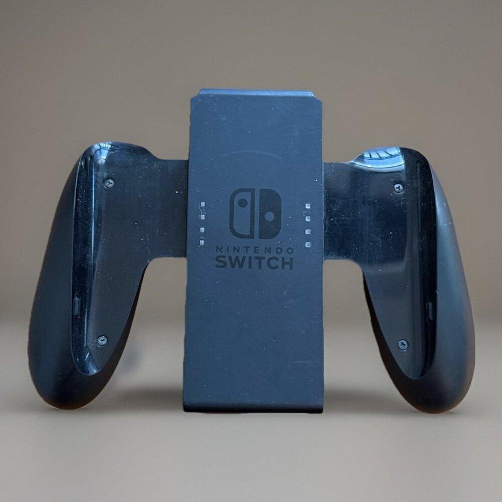 Official Genuine Nintendo‎ Switch Joy-Con Non Charging Comfort Grip HAC-011 OEM